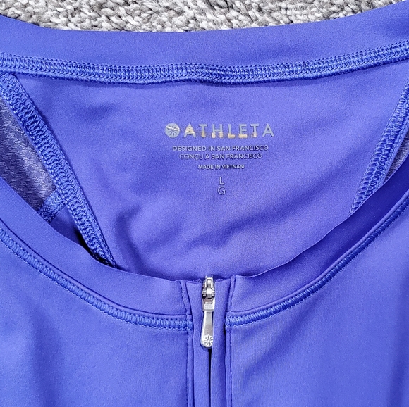 Athleta Advantage Tank NWT - Picture 7 of 13